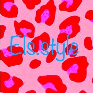 Meet your Posher, Ella